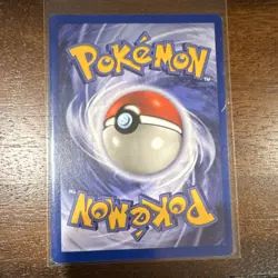 Pokemon Pikachu Jungle 60/64 Common 1st Edition lightly played - Image 4