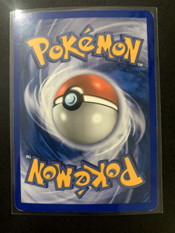 2007 Pokemon EX Power Keepers 10 Kabutops-reverse Foil - Image 2