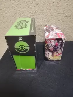 Perfect Order Booster Box + Pokemon Center Elite Trainer Box Lot - Image 4