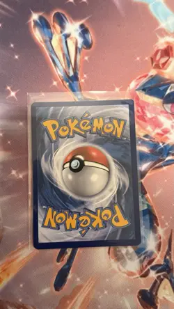 Pokemon TCG Charizard Trainer Gallery TG03/TG30 Lost Origin NM Condition - Image 2