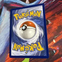 Wondrous Patch 117/088 Pokemon TCG Full Art ME03: Perfect Order - Image 4