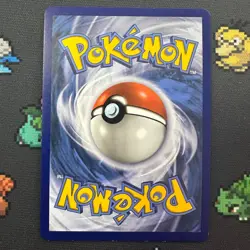 Lance's Charizard V SWSH133 Sword & Shield Promo NM Mint Pokemon TCG - Image 2