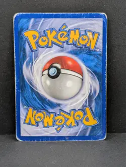 Togetic H27/H32 Aquapolis Holo Ultra Rare Pokemon TCG Nintendo Togepi HP+ - Image 2