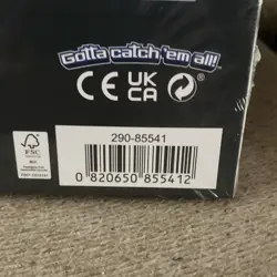 Pokemon Scarlet & Violet 151 Ultra-Premium Collection Booster Box Mew Mewtwo - Image 2