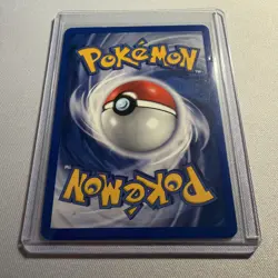 Pokemon TCG Dark Dragonair #33/82 Team Rocket Non Holo Vintage 1999-2000 - Image 2