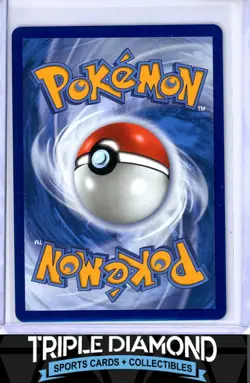 2026 Pokemon Perfect Order #104/088 Mega Zygarde ex Ultra Rare FA Y881 - Image 2