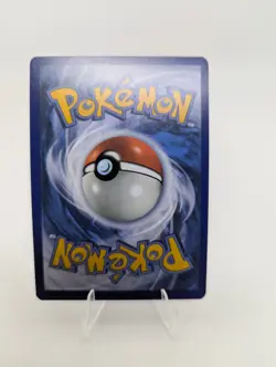 Pokemon TCG Trainer Perrin Holo Illustration Rare Twilight Masquerade 209/167 - Image 2