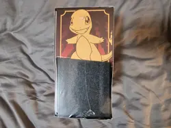 Pokemon Obsidian Flames Pokemon Center Etb Sealed - Image 4