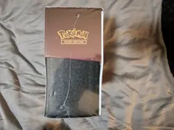 Pokemon Obsidian Flames Pokemon Center Etb Sealed - Image 5