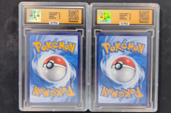 2025 Pokemon Charmander Chaoxing 151C 152/151 S Torchic 151 TCG LOT2 - Image 2