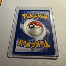 Pokemon Pidgeotto 022/102 Base Set - Image 2