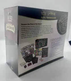 Pokemon TCG Sword & Shield Lost Origin Elite Trainer Box ETB - New & Sealed - Image 2