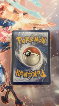 Pokemon TCG Charizard Trainer Gallery TG03/TG30 Lost Origin NM Condition - Image 2