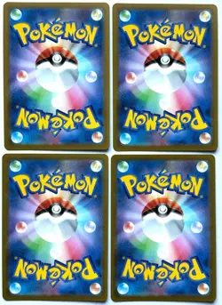 Morpeko V-union RRR - Pokemon TCG - VMAX Climax (Japanese) Set of 4 - Image 2