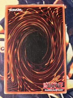 Yugioh: Remove Trap - LOB-060 - Common - 1st Edition - MP (U.S Print) - Image 2