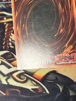 Yugioh: Remove Trap - LOB-060 - Common - 1st Edition - MP (U.S Print) - Image 3