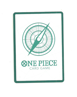 Golden Don - Ring That Golden Bell Foil Stamped Don!! One Piece CCG Card - Image 2