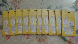 One Piece Adventure On Kami’s Island OP15-EB04 Sleeved Booster Packs- Lot of 10x - Image 2
