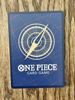 One Piece TCG: Sabo - PRB02-014 (Alternate Art) PRB02-014 Premium Booster - Image 2