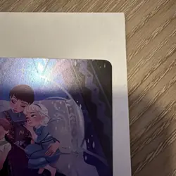 Disney Lorcana All is Found | ENCHANTED | Archazia's Island | Frozen Anna Elsa - Image 4