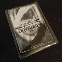 Weiss Schwarz Persona 4 P4/S08-E103 PR "Another Self" Protagonist & Izanagi Card - Image 2