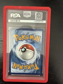 PSA 10 - Ethan's Ho-oh ex 230/182 SIR SV Destined Rivals - Pokemon - Image 2