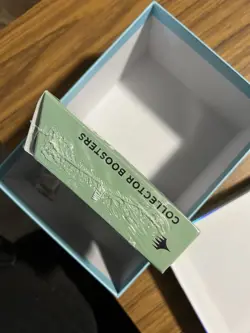 Magic The Gathering - Duskmourn Collector Booster Box - Image 2