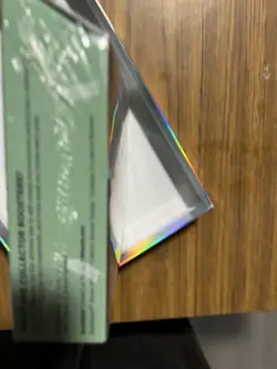 Magic The Gathering - Duskmourn Collector Booster Box - Image 4