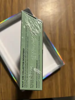 Magic The Gathering - Duskmourn Collector Booster Box - Image 5