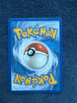 Vulpix 138/132 Pokemon Mega Evolution NM PACK FRESH! - Image 2