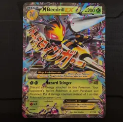 Pokemon TCG Holo Lot 25 Cards EX GX Mewtwo Raichu Silvally SM XY JUMBO CARDS - Image 3