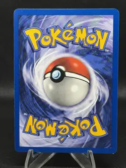 Pokemon Card - Lickitung Jungle 38/64 Uncommon 1st Edition - Image 2