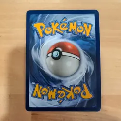 Pokemon Blastoise EX 21/108 Evolutions Ultra Rare Holo Basic Mint TCG Card - Image 2