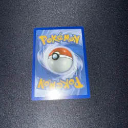 Pokemon TCG Brute Bonnet Card 207/182 Sv04: Paradox Rift IR - Image 3