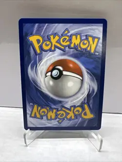 POKEMON GLACEON BLACK STAR PROMO CARD 171 - Image 2