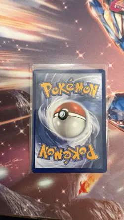 Pokemon TCG Fighting Gong Ultra Rare Card 168/132 Mega Evolution NM Condition - Image 2