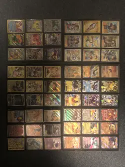 Pokemon Cards Full Art - Image 2