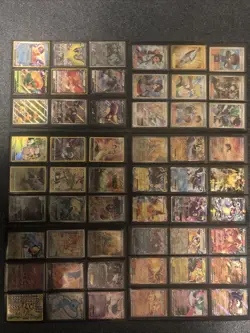 Pokemon Cards Full Art - Image 3