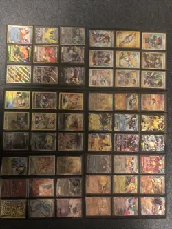 Pokemon Cards Full Art - Image 4