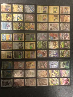 Pokemon Cards Full Art - Image 5