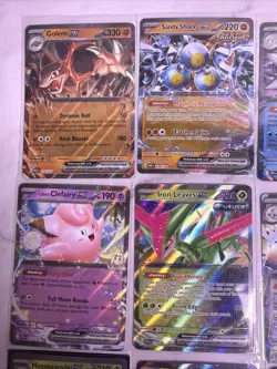 Lot Of 18 EX Pokemon Cards - Assorted Sets - All NM-LP ✅ - Image 2