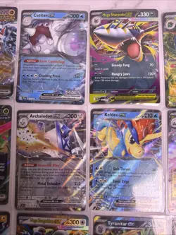 Lot Of 18 EX Pokemon Cards - Assorted Sets - All NM-LP ✅ - Image 3