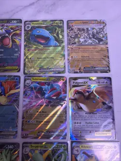 Lot Of 18 EX Pokemon Cards - Assorted Sets - All NM-LP ✅ - Image 4