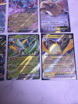 Lot Of 18 EX Pokemon Cards - Assorted Sets - All NM-LP ✅ - Image 5