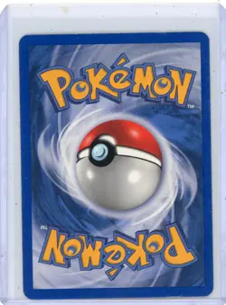 Chansey ex 96/109 Ruby and Sapphire Holo Ultra Rare Pokemon Card LP - Image 2