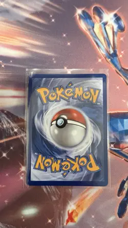 Pokemon Mega-Charizard-EX Holo Rare TCG Card 13/94 NM Condition - Image 2