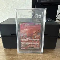 Mew ex 053 Sv: Scarlet & Violet Promo Cards Holo - Image 2