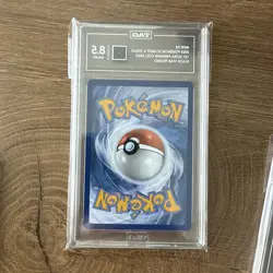 Mew ex 053 Sv: Scarlet & Violet Promo Cards Holo - Image 4