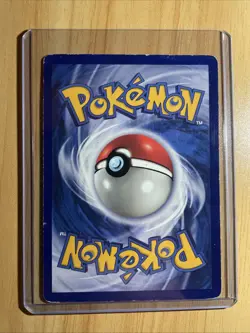 Pokemon Card Doduo Shadowless 1st Edition Base Set Common 48/102 - Image 2