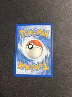 Hops Snorlax 184/167 Staff Prerelease Promo Journey Together Pokemon Card - Image 2